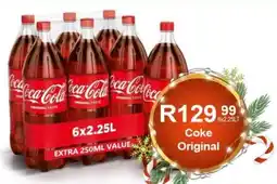 Take 'n Pay Coke Original offer