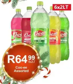 Take 'n Pay Coo-ee Assorted offer