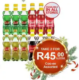 Take 'n Pay Coo-ee Assorted offer
