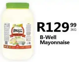 Take 'n Pay B-Well Mayonnaise offer