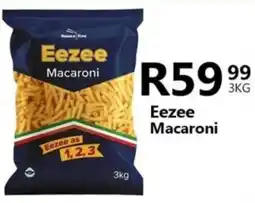 Take 'n Pay Eezee Macaroni offer