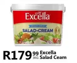 Take 'n Pay Excella Salad Ceam offer
