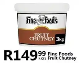 Take 'n Pay Fine Foods Fruit Chutney offer