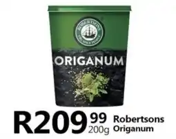 Take 'n Pay Robertsons Origanum offer