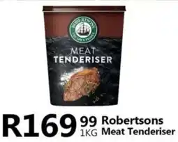 Take 'n Pay Robertsons Meat Tenderiser offer
