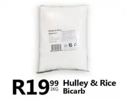Take 'n Pay Hulley & Rice Bicarb offer