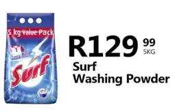 Take 'n Pay Surf Washing Powder offer