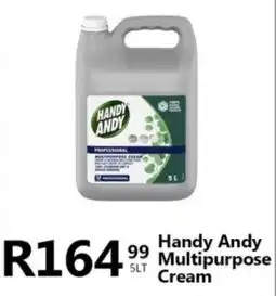 Take 'n Pay Handy Andy Multipurpose Cream offer