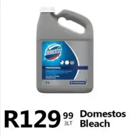 Take 'n Pay Domestos Bleach offer