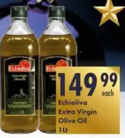 President Hyper Echioliva Extra Virgin Olive Oil offer
