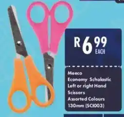 President Hyper Meeco Economy Scholastic Left or right Hand Scissors offer