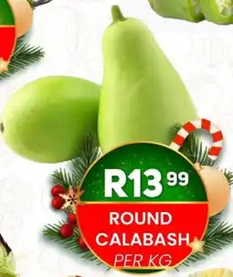 Take 'n Pay Round calabash offer
