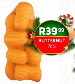 Take 'n Pay Butternut offer