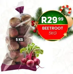 Take 'n Pay Beetroot offer