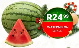 Take 'n Pay Watermelon whole offer