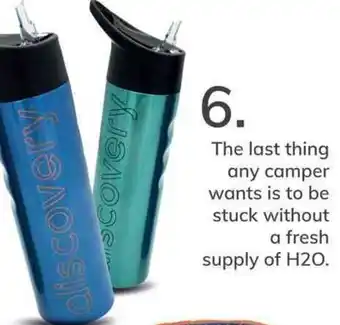 Game Discovery 750mL Bottle offer