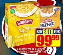 Three Star Cash and Carry Buy both for 99.99 offer