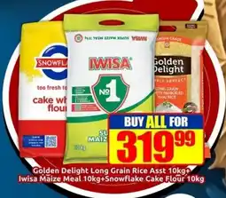 Three Star Cash and Carry Buy all for 319.99 offer