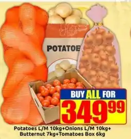 Three Star Cash and Carry Buy all for 349.99 offer