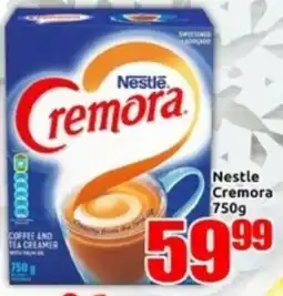 Three Star Cash and Carry Nestle Cremora offer