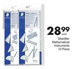 Save Hyper Staedtler Mathematical Instruments offer
