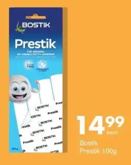 Save Hyper Bostik Prestik offer