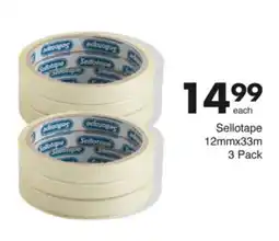 Save Hyper Sellotape offer