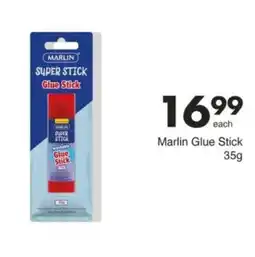 Save Hyper Marlin Glue Stick offer