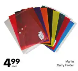 Save Hyper Marlin Carry Folder offer