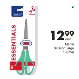 Save Hyper Marlin Scissor Large offer