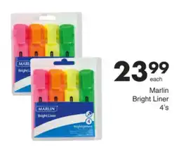 Save Hyper Marlin Bright Liner offer