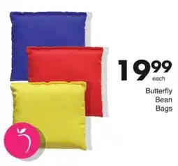 Save Hyper Butterfly Bean Bags offer