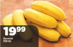 OK Grocer Bananas offer