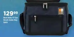 OK Grocer Bush Baby 12-Can Beach Cooler Bag offer