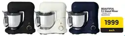 Makro Beautiful Stand Mixer offer
