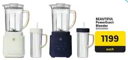 Makro Beautiful PowerExact Blender offer