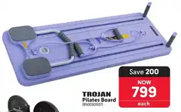 Makro TROJAN Pilates Board offer