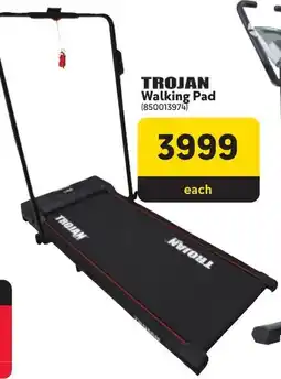 Makro TROJAN Walking Pad offer