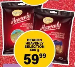 Giant Hyper Beacon heavenly selection offer