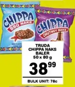 Giant Hyper Truda chippa naks baler offer