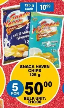 Giant Hyper Snack haven chips offer