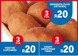 Giant Hyper Magwinya plain offer