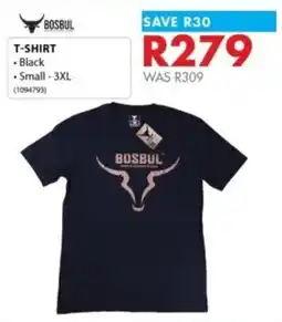 Chamberlain Bosbul T-shirt offer