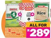 Game Super Sun Super Maize Meal 10Kg Or Iwisa Super Maize Meal 10Kg Or Nyala Super Maize Meal 10Kg-For Al offer