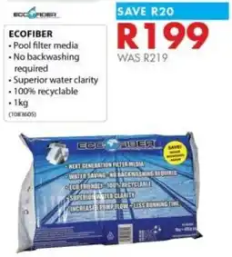 Chamberlain Ecofiber offer