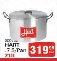 KitKat Cash and Carry HART J7 S/Pan offer