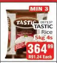 KitKat Cash and Carry Tastic Rice offer