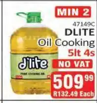 KitKat Cash and Carry DLITE Oil Cooking offer