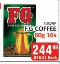 KitKat Cash and Carry F.G COFFEE offer