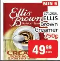 KitKat Cash and Carry Ellis Brown Creamer-750g offer